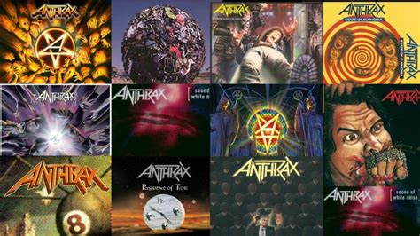 anthrax discography|anthrax discography torrent pirate bay.